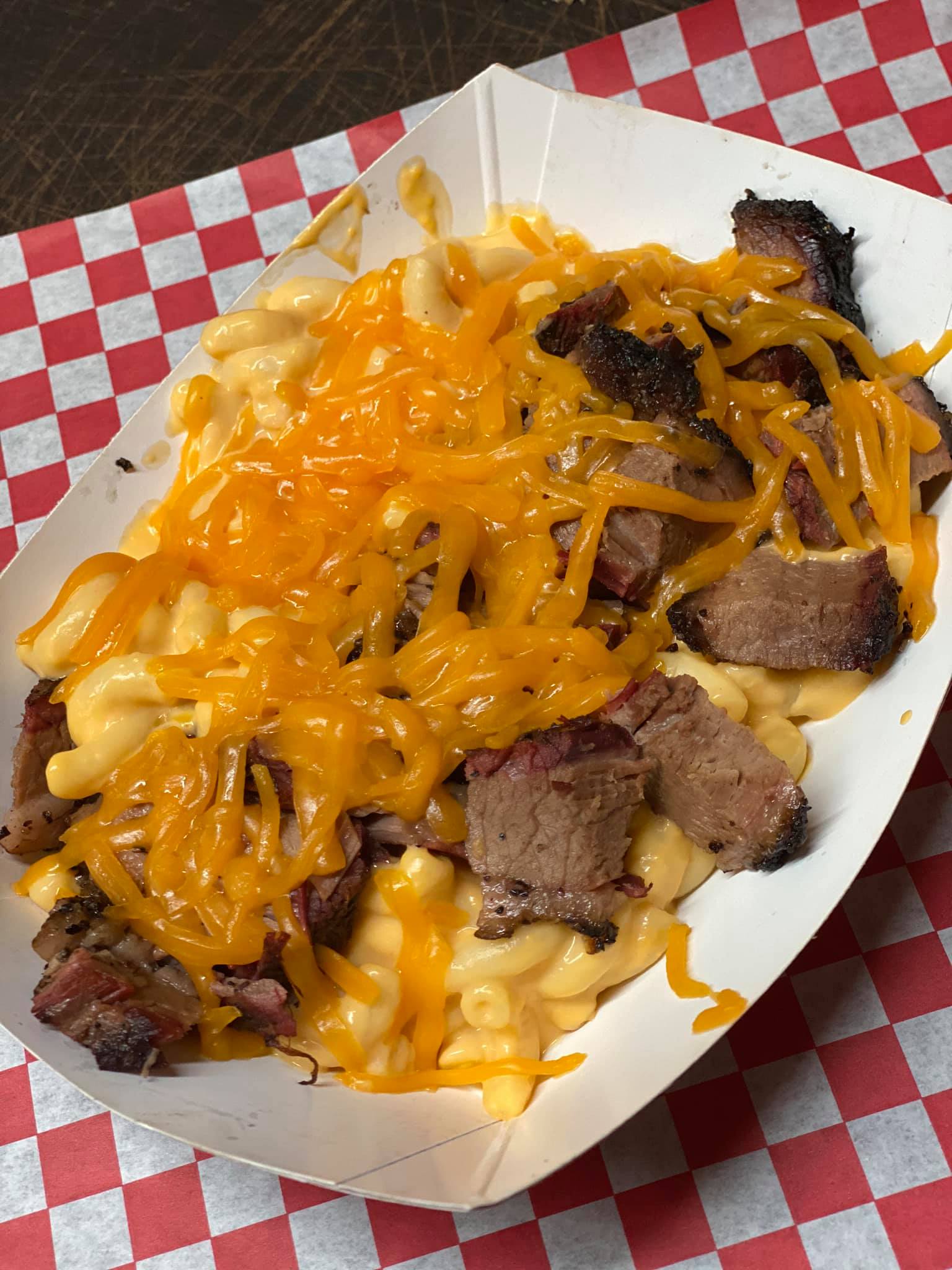 Julian's BBQ 1818 Baldwin Blvd, Corpus Christi