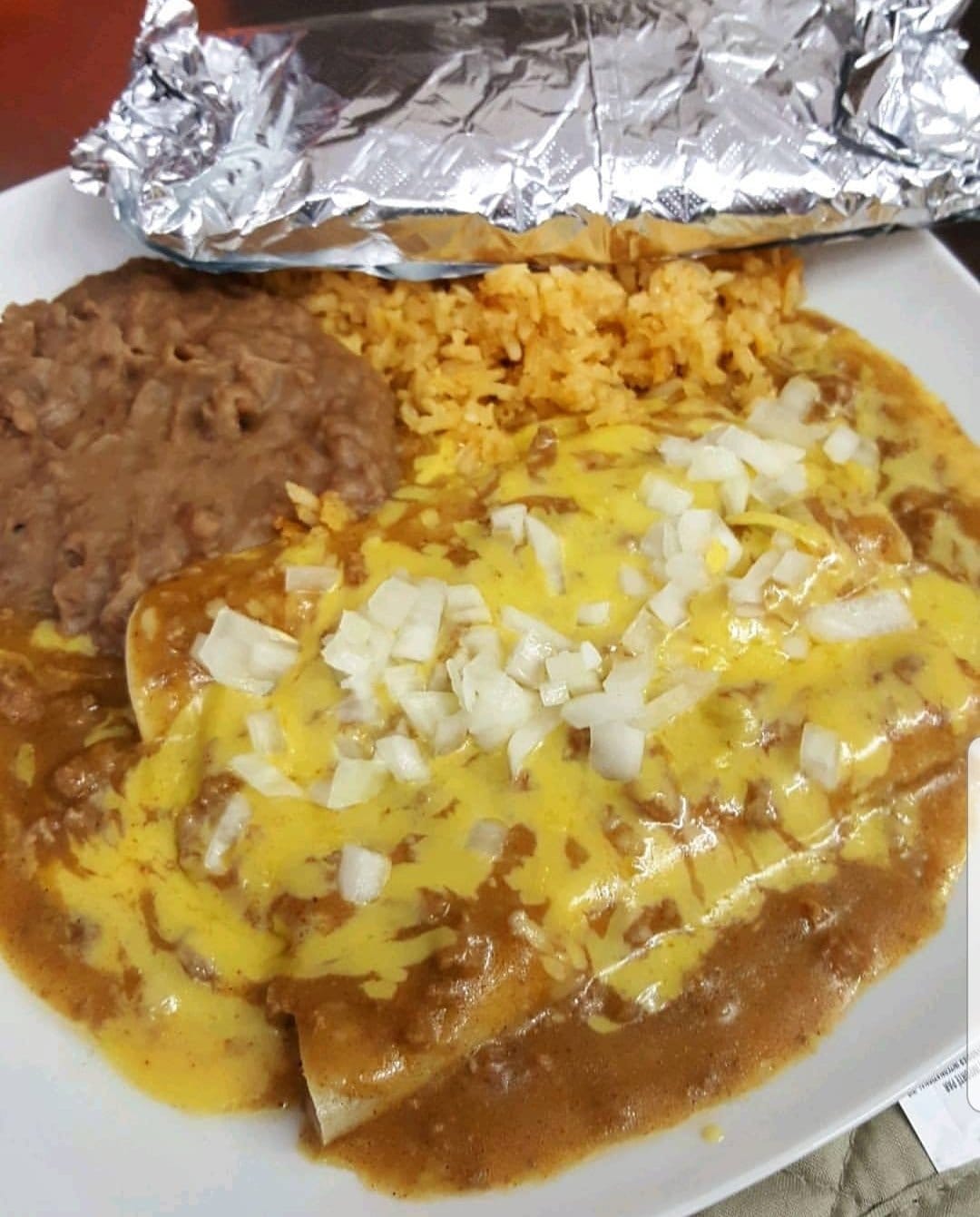 Guerras Mexican Restaurant 3787 Leopard St, Corpus Christi