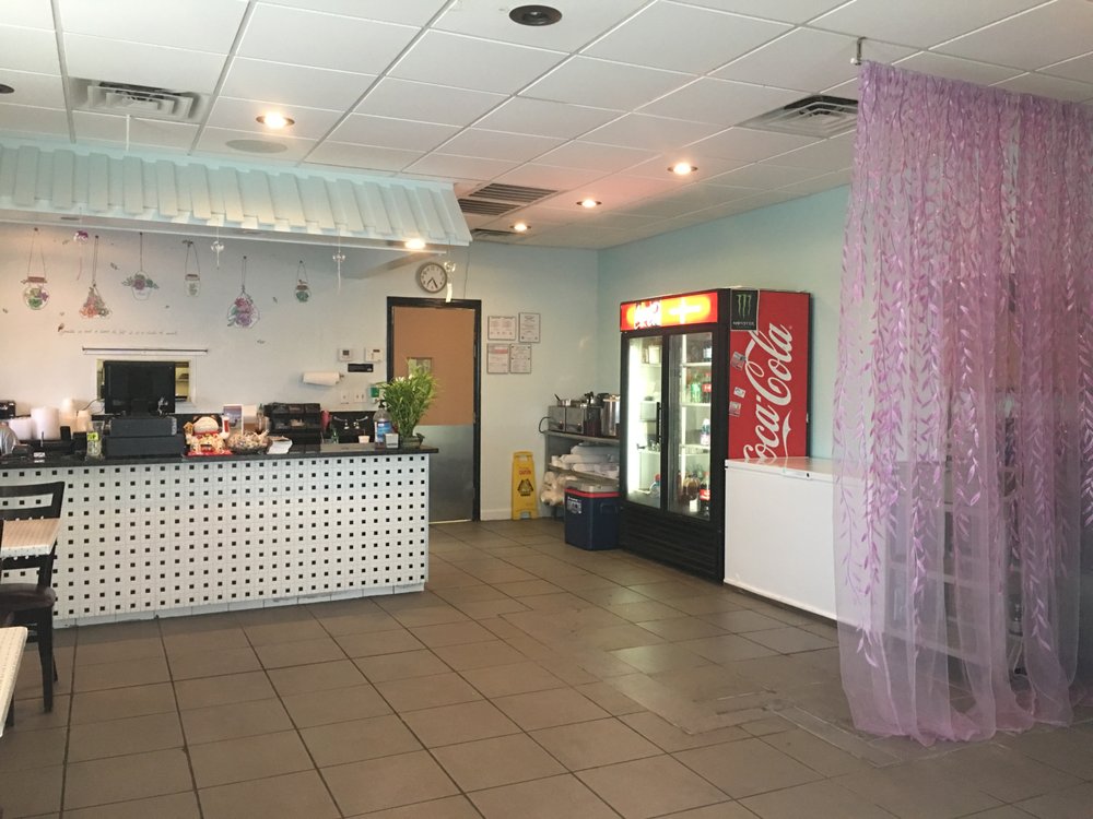 New Hong Kong Express 6201 S Padre Island Dr #102, Corpus Christi
