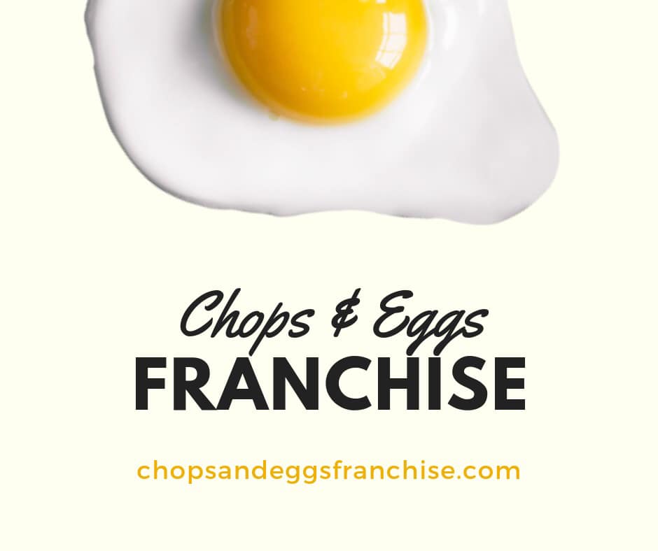 Chops & Eggs 5802 Yorktown Blvd B107, Corpus Christi