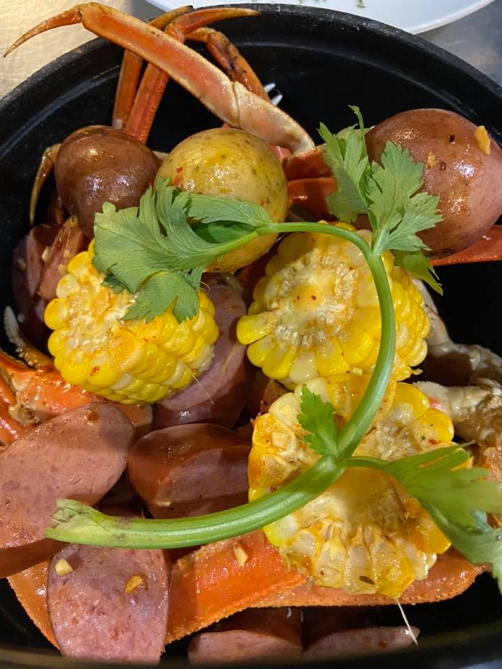 Hu-Dat Hot Pot Central 6042 S Padre Island Dr, Corpus Christi