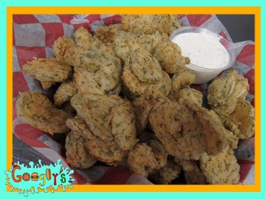 Googly's AM PM Eatery 4124 S Staples St, Corpus Christi