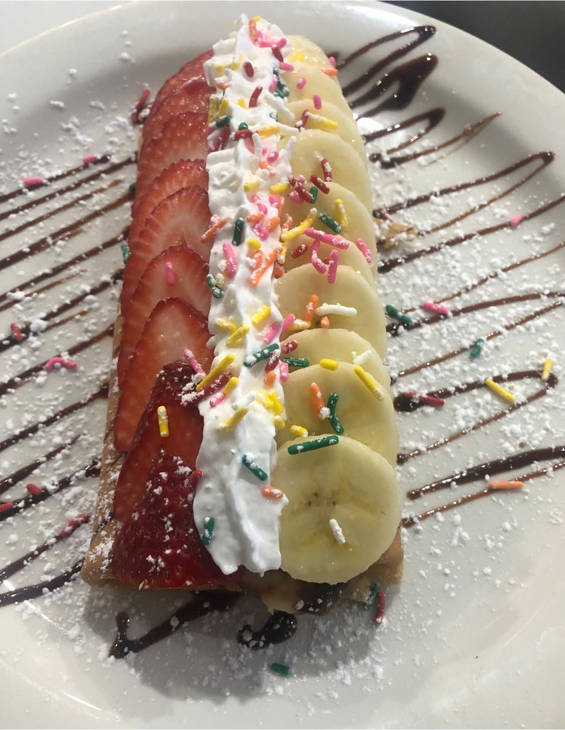 Crescendo Cafe 5118 S Staples St Ste C, Corpus Christi