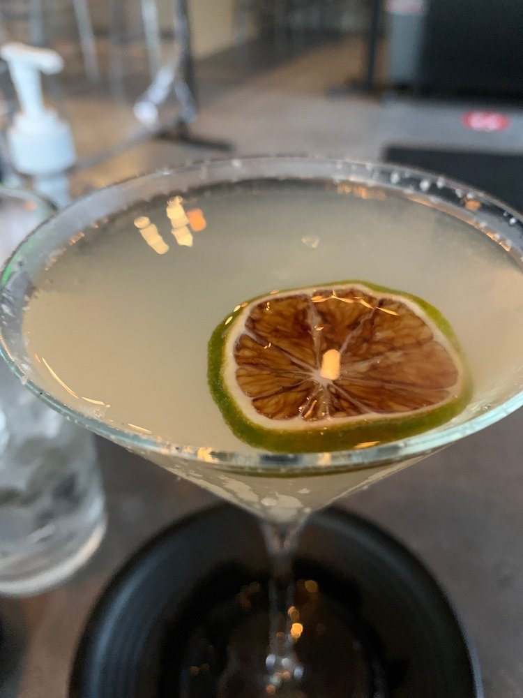 Dokyo Dauntaun 424 N Chaparral St, Corpus Christi