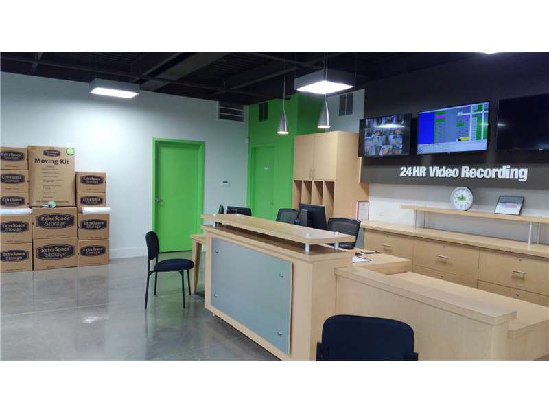 Extra Space Storage 11320 Barker Cypress Rd, Cypress
