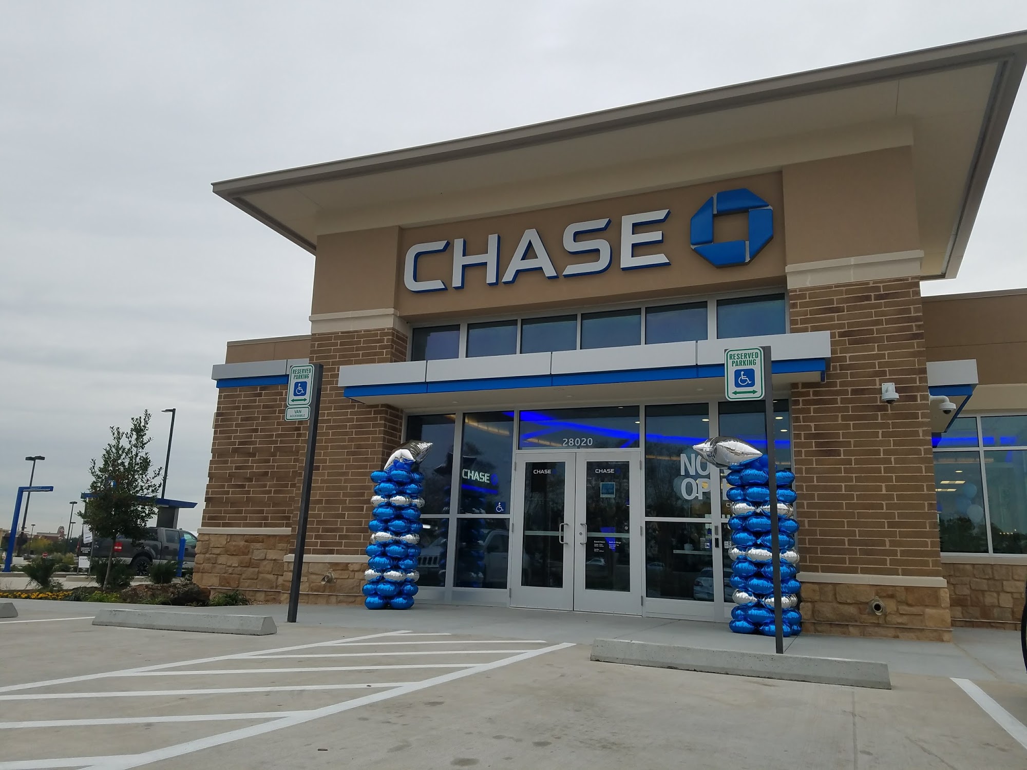 Chase Bank