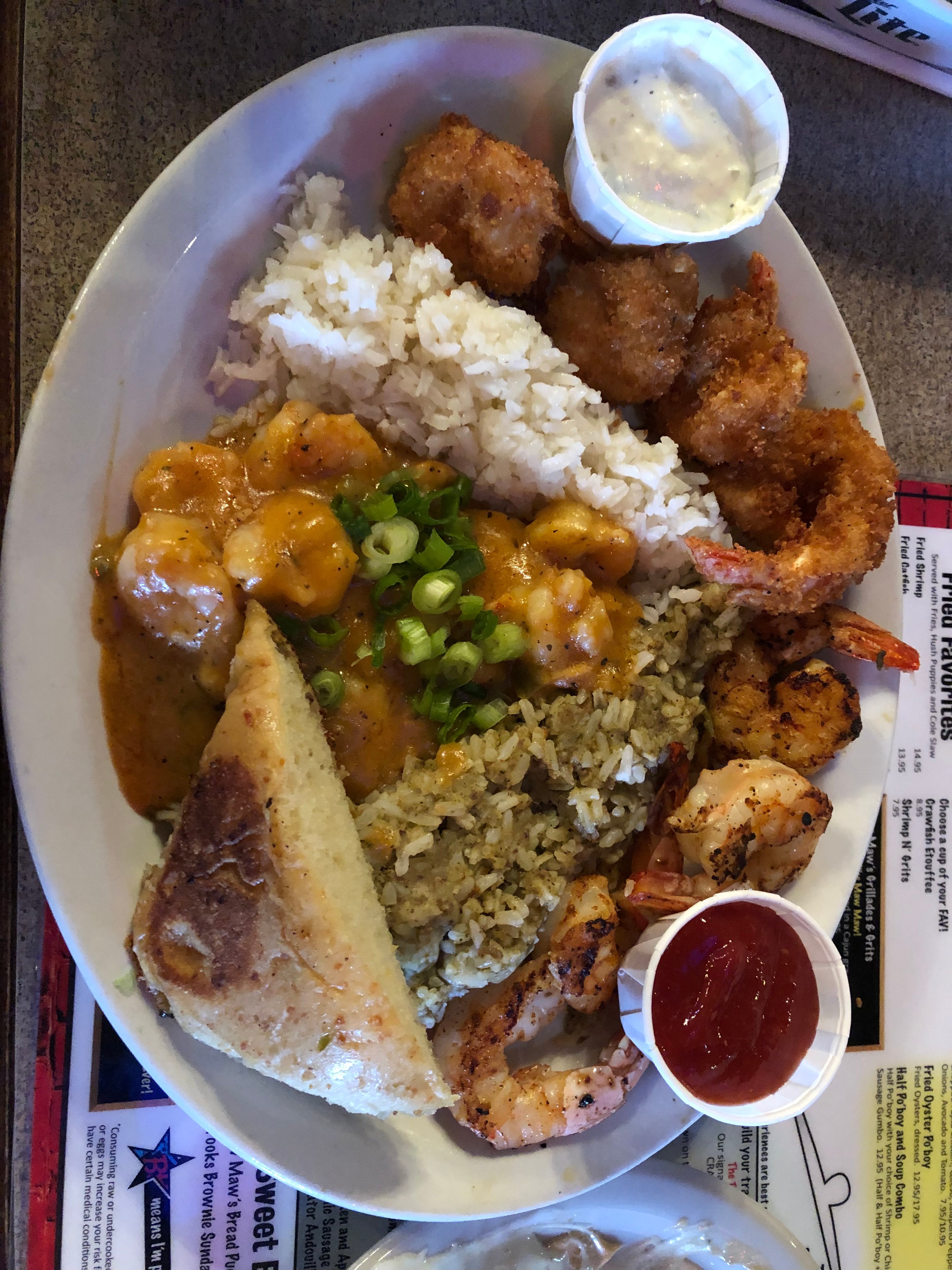 Photo credit: Tripadvisor