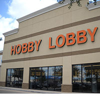 Hobby Lobby 26060 U.S. 290 West, Cypress