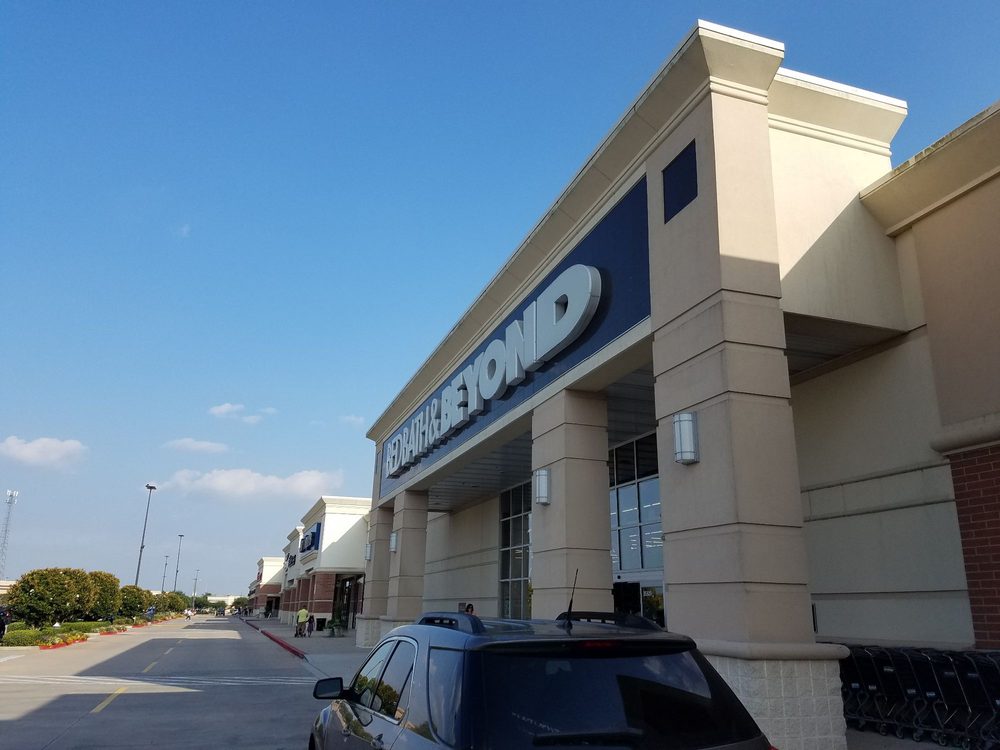 Bed Bath & Beyond 25839 US-290, Cypress