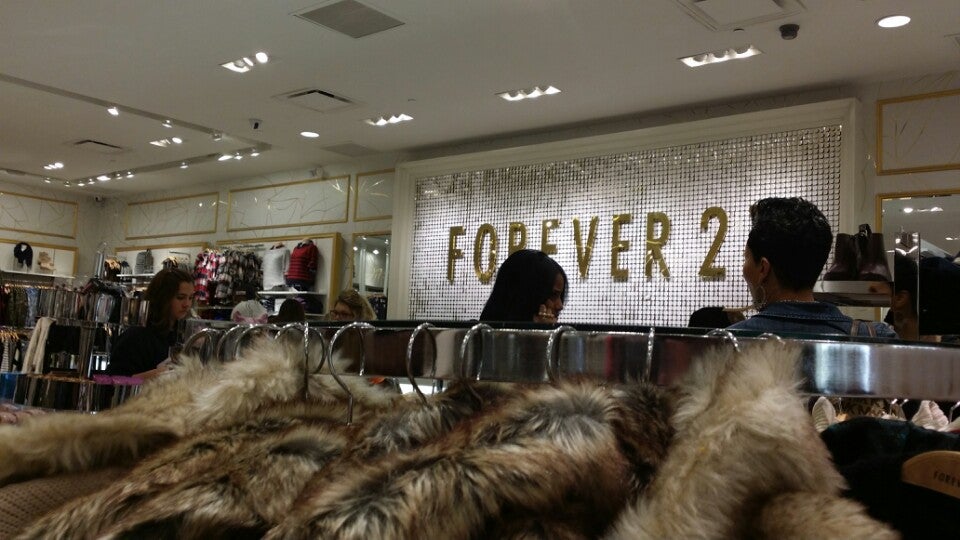 Forever 21 29300 Hempstead Rd Suite 882, Cypress