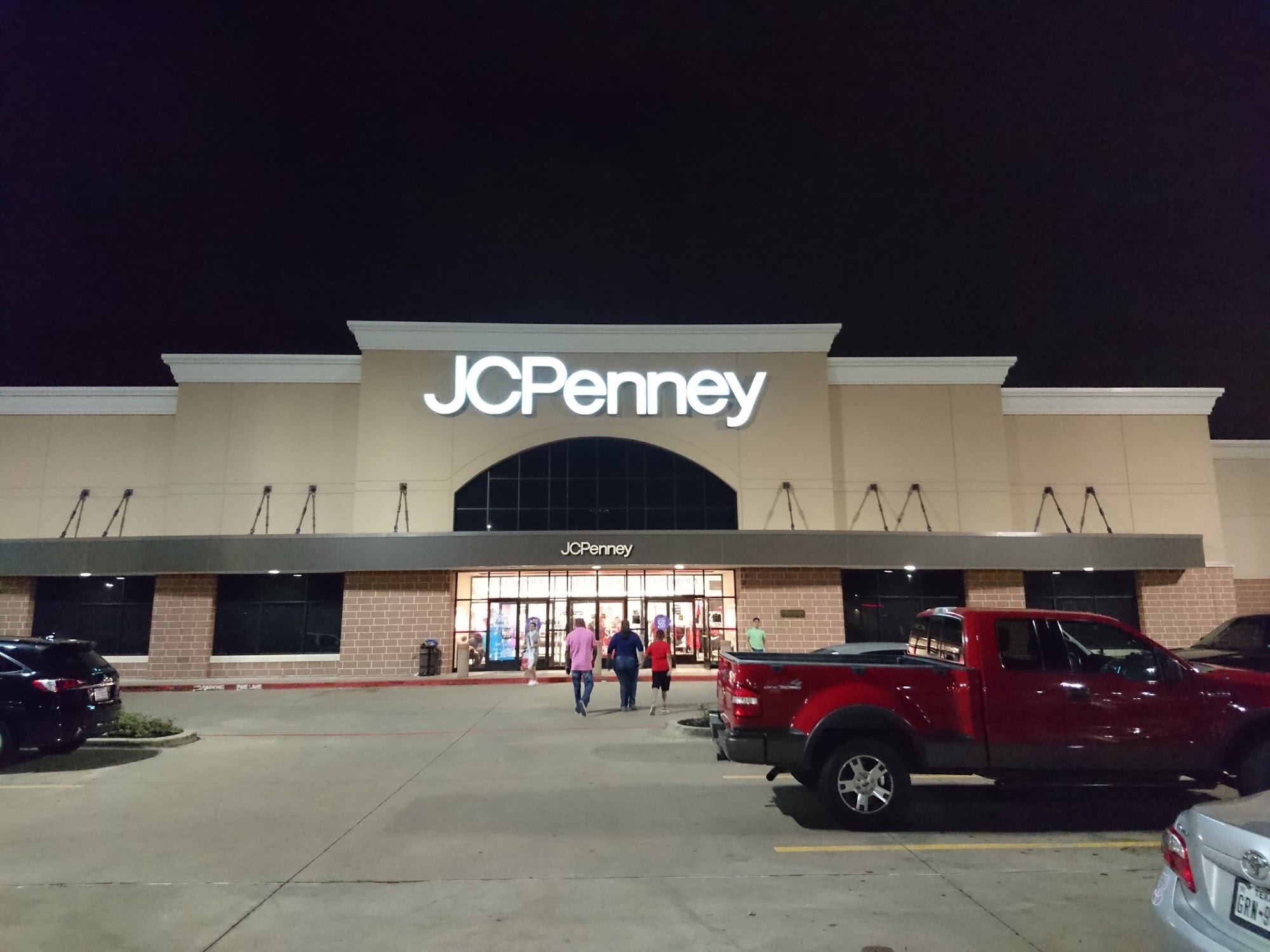 JCPenney