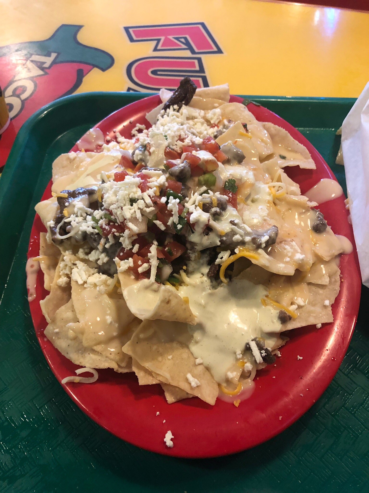 Photo credit: tripadvisor