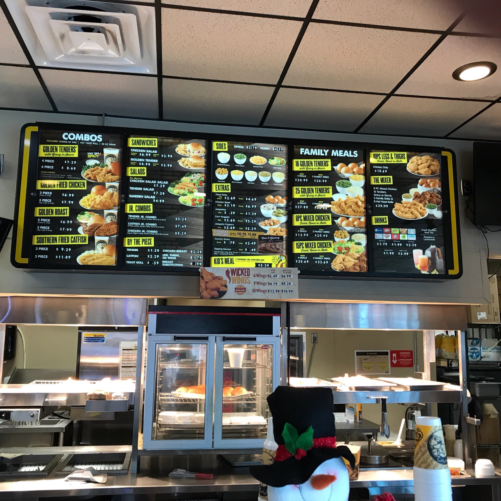 Photo credit: Tripadvisor