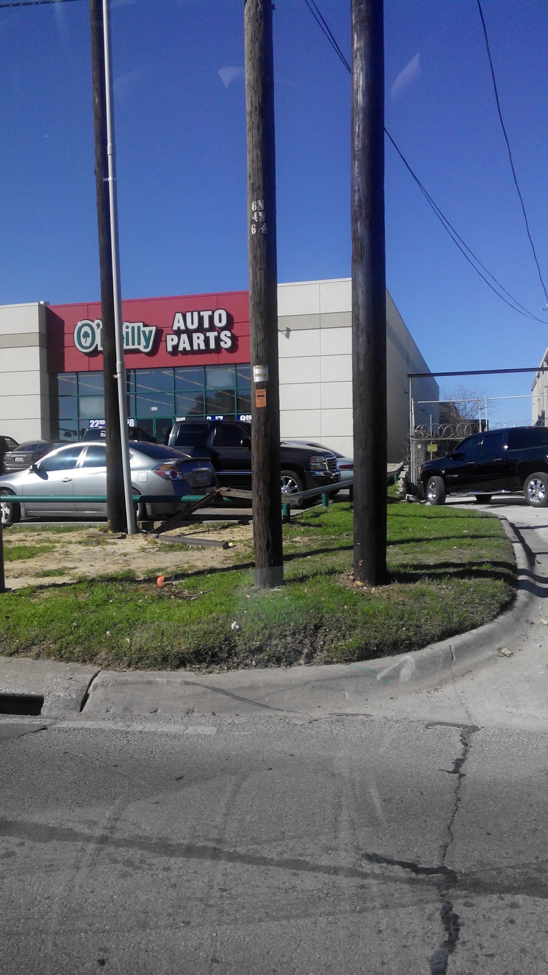 O'Reilly Auto Parts