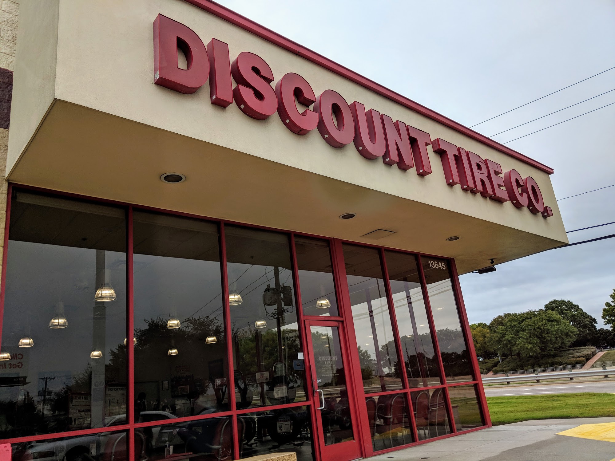 Discount Tire