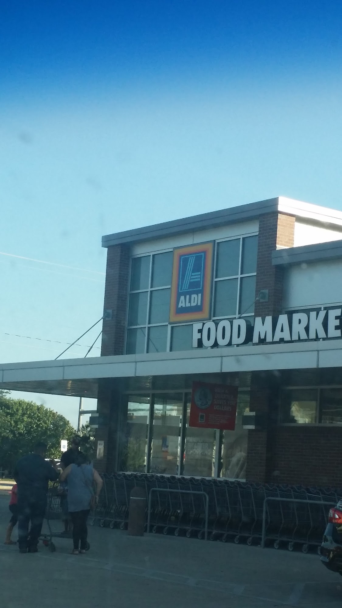 ALDI