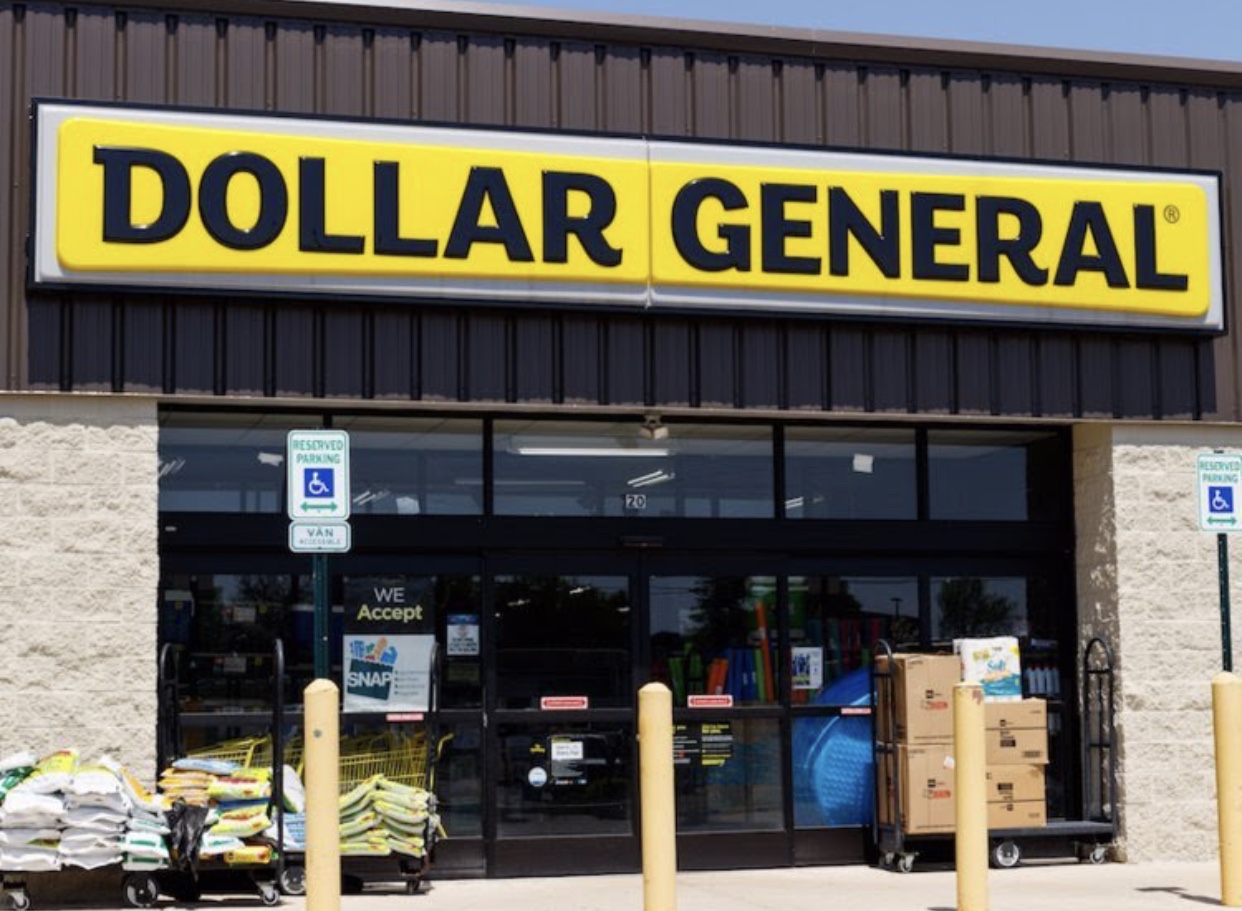 Dollar General