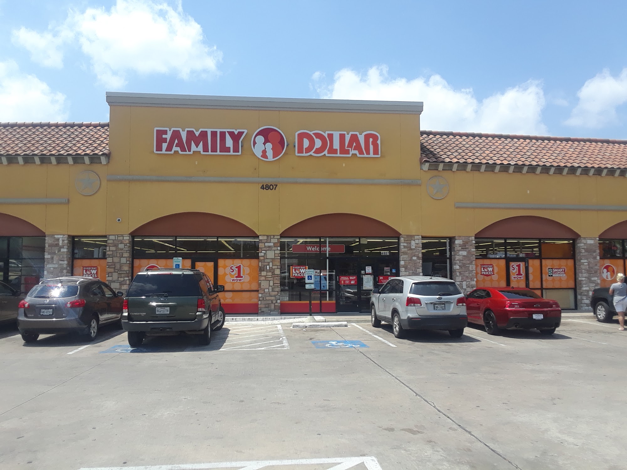 Family Dollar