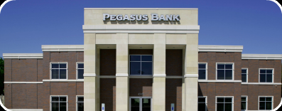 Pegasus Bank