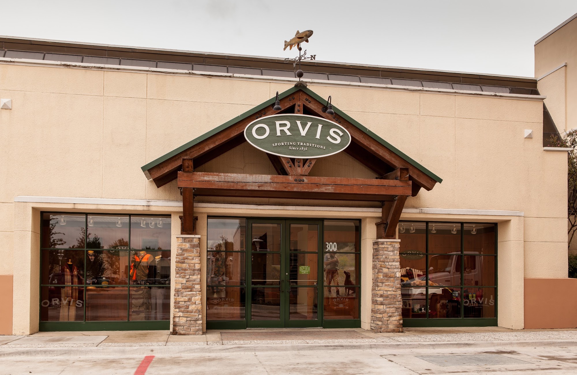 Orvis