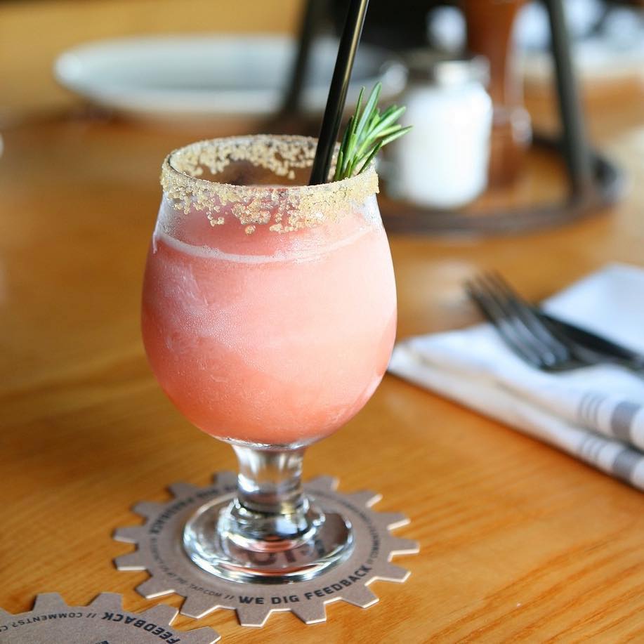 Pie Tap Pizza Workshop + Bar 1212 Oak Lawn Ave #131, Dallas