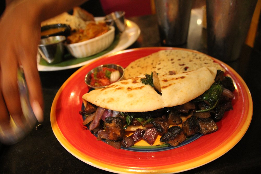 Cosmic Cafe 2912 Oak Lawn Ave, Dallas