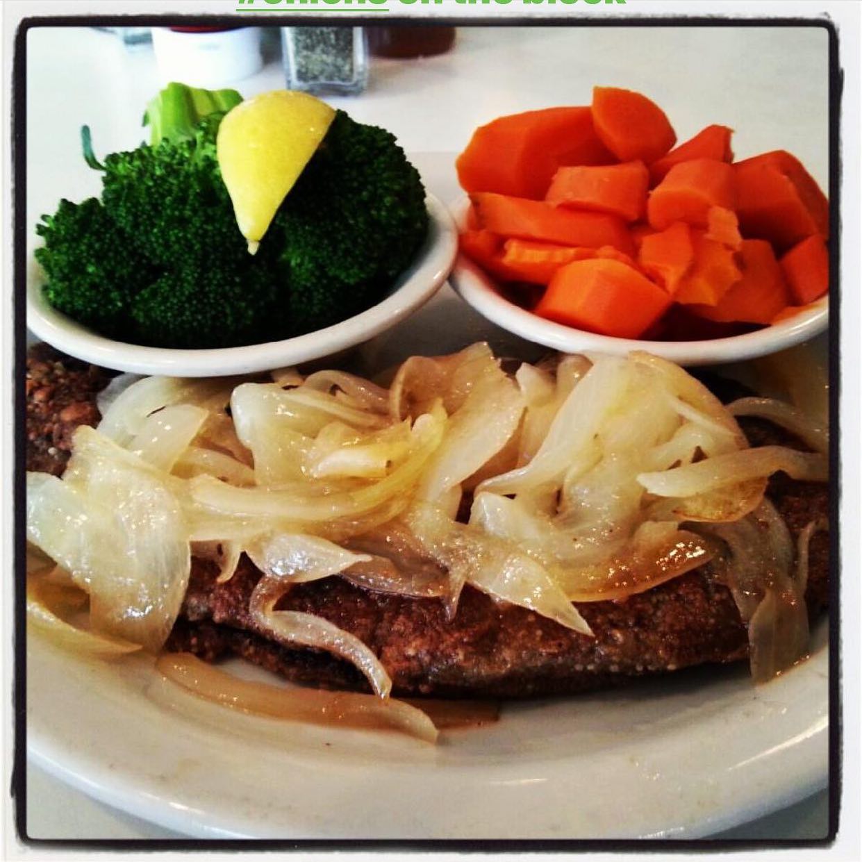 Luckys Café 3531 Oak Lawn Ave, Dallas