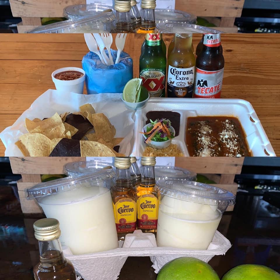 Veracruz Cafe 408 N Bishop Ave #107, Dallas