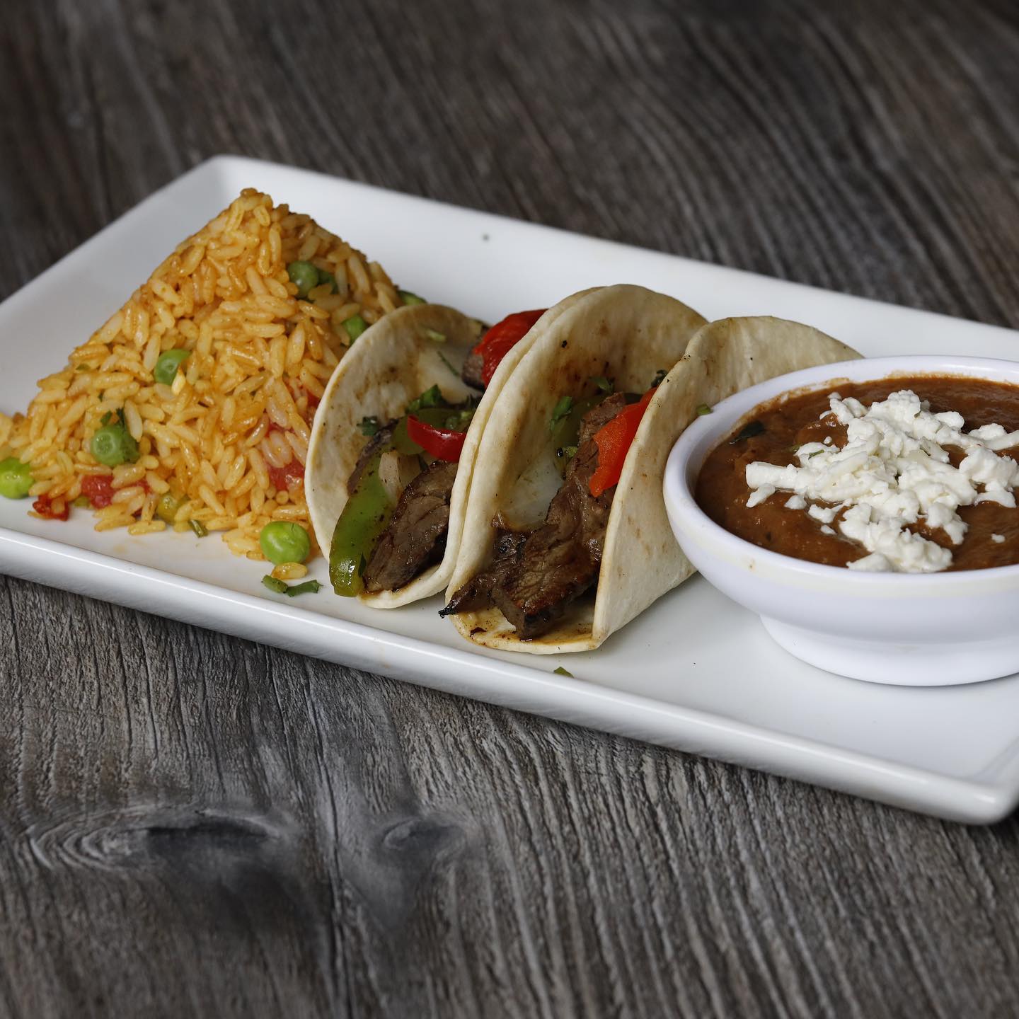 Rj Mexican Cuisine 1701 N Market St, Dallas