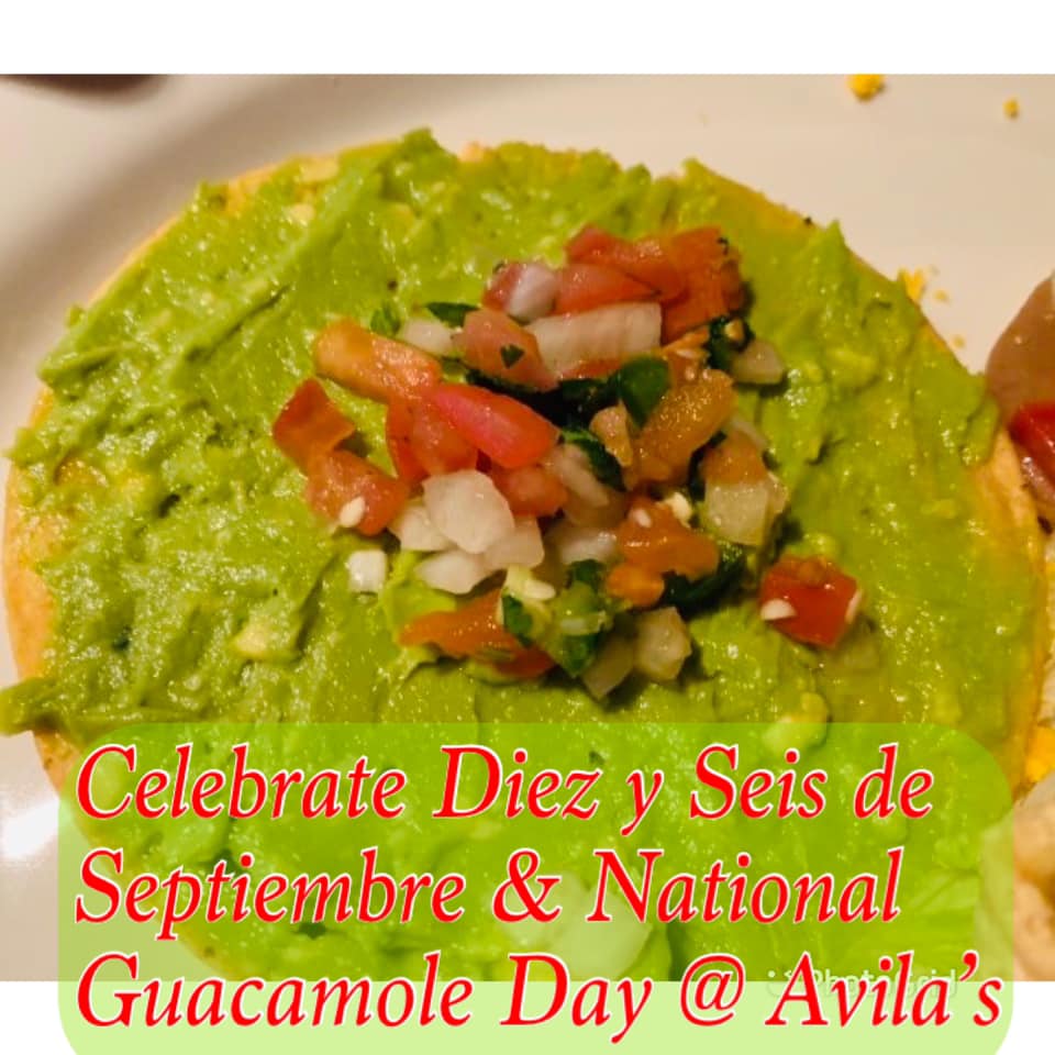 Avila's Mexican Restaurant 4714 Maple Ave, Dallas