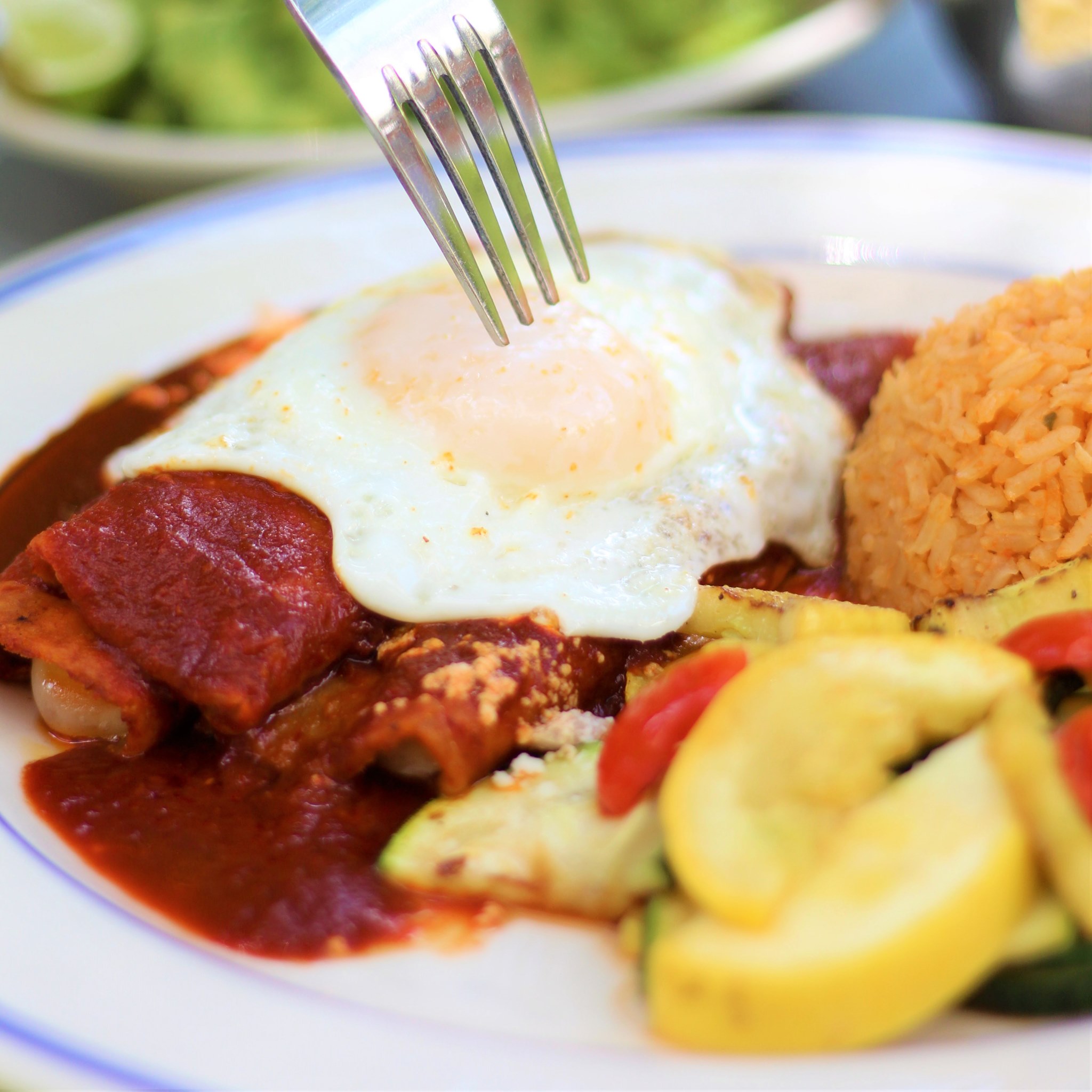 Taco Diner 3699 McKinney Ave, Dallas