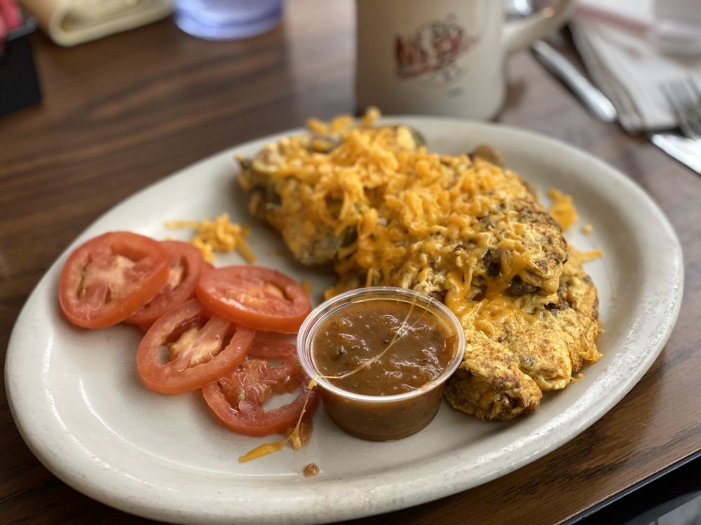 Norma's Cafe 1123 W Davis St, Dallas