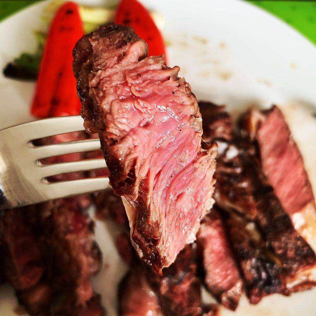 Corrientes 348 Argentinian Steakhouse 1807 Ross Ave, Dallas