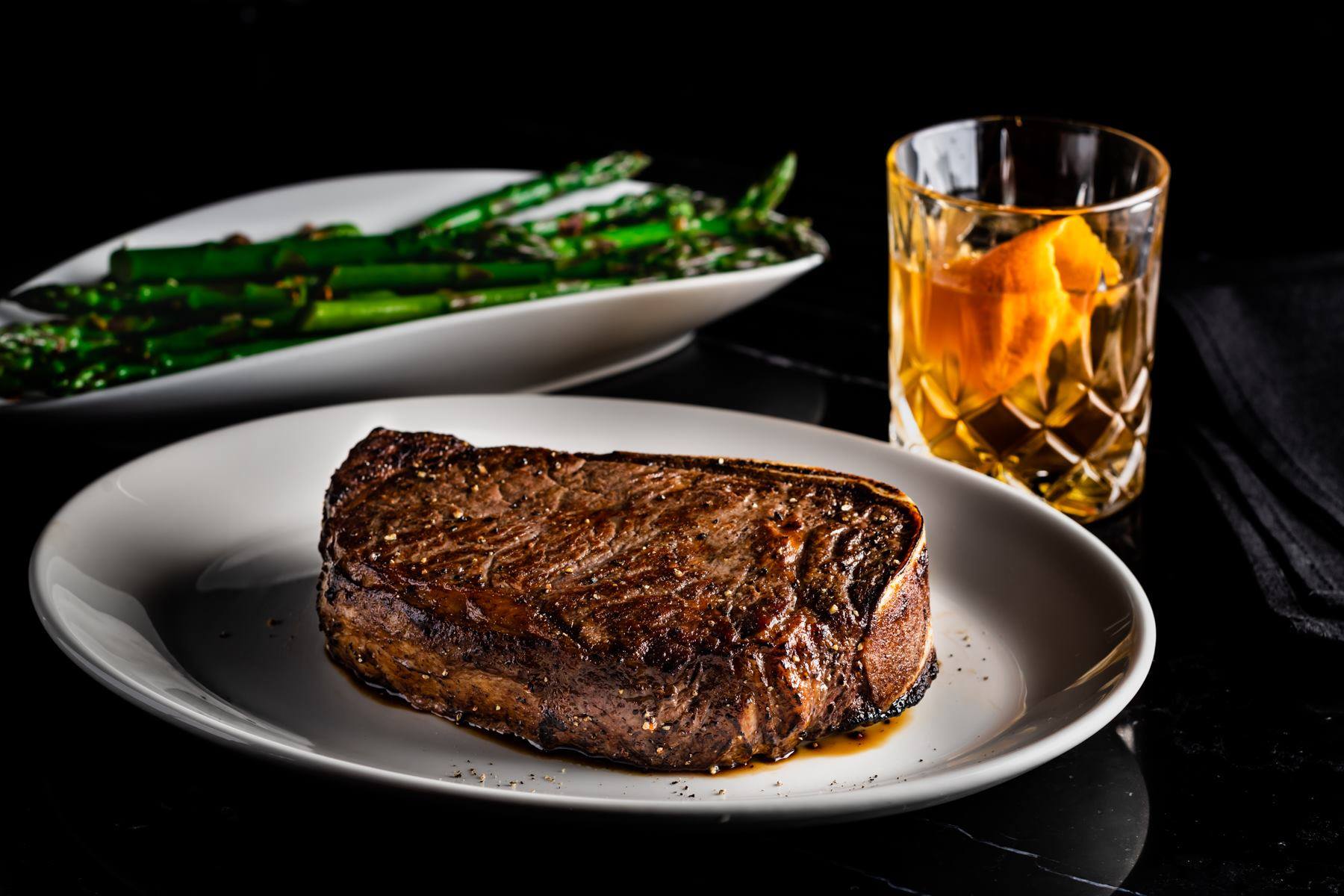 Del Frisco's Double Eagle Steakhouse 2323 Olive St, Dallas