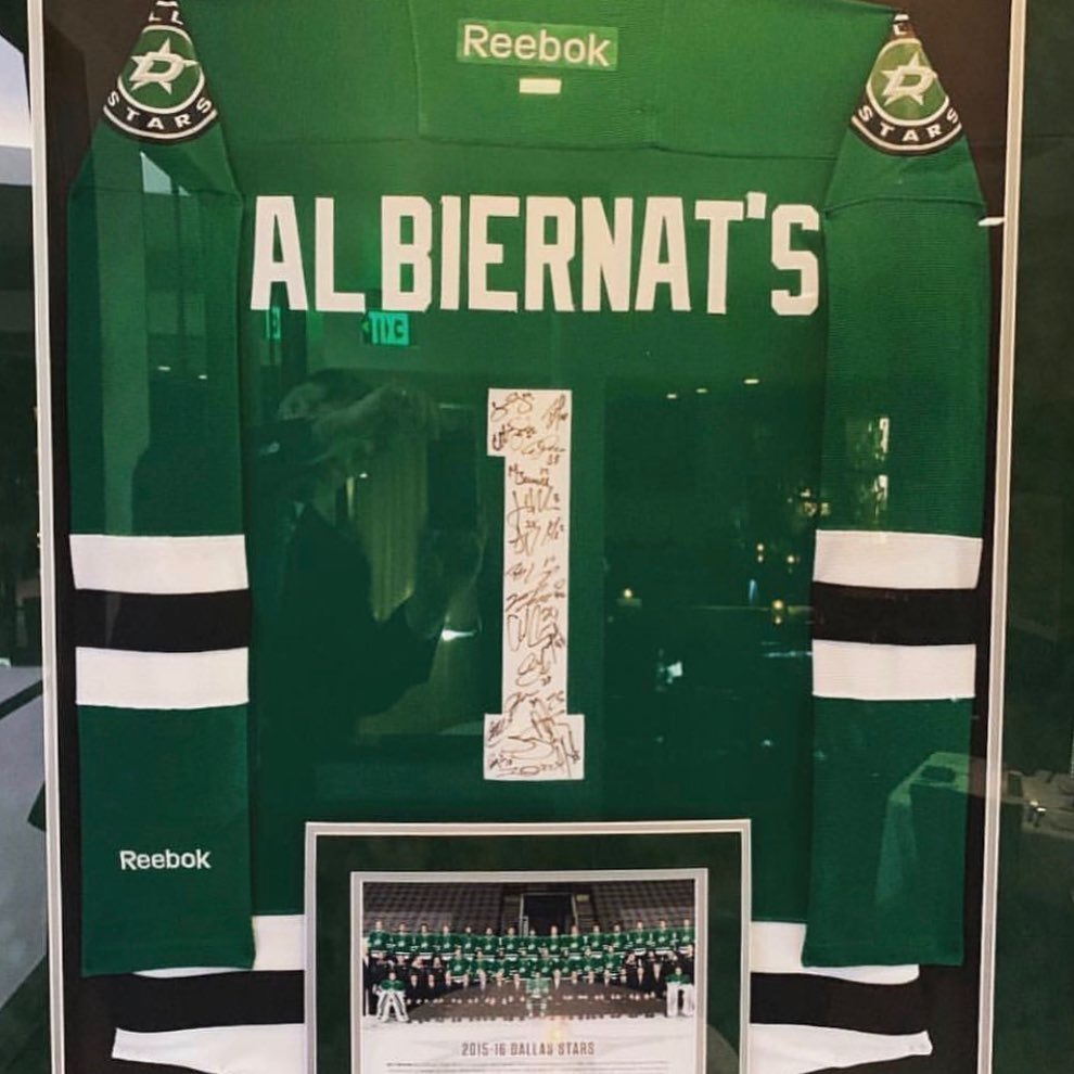 Al Biernat's 4217 Oak Lawn Ave, Dallas