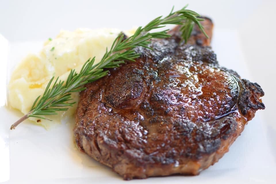 Chamberlain's Steak and Chop House 5330 Belt Line Rd, Dallas