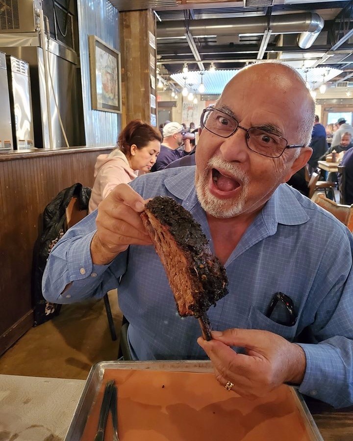 Pecan Lodge 2702 Main St, Dallas