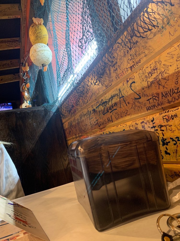 The Boiling Crab 10560 Walnut St #100, Dallas