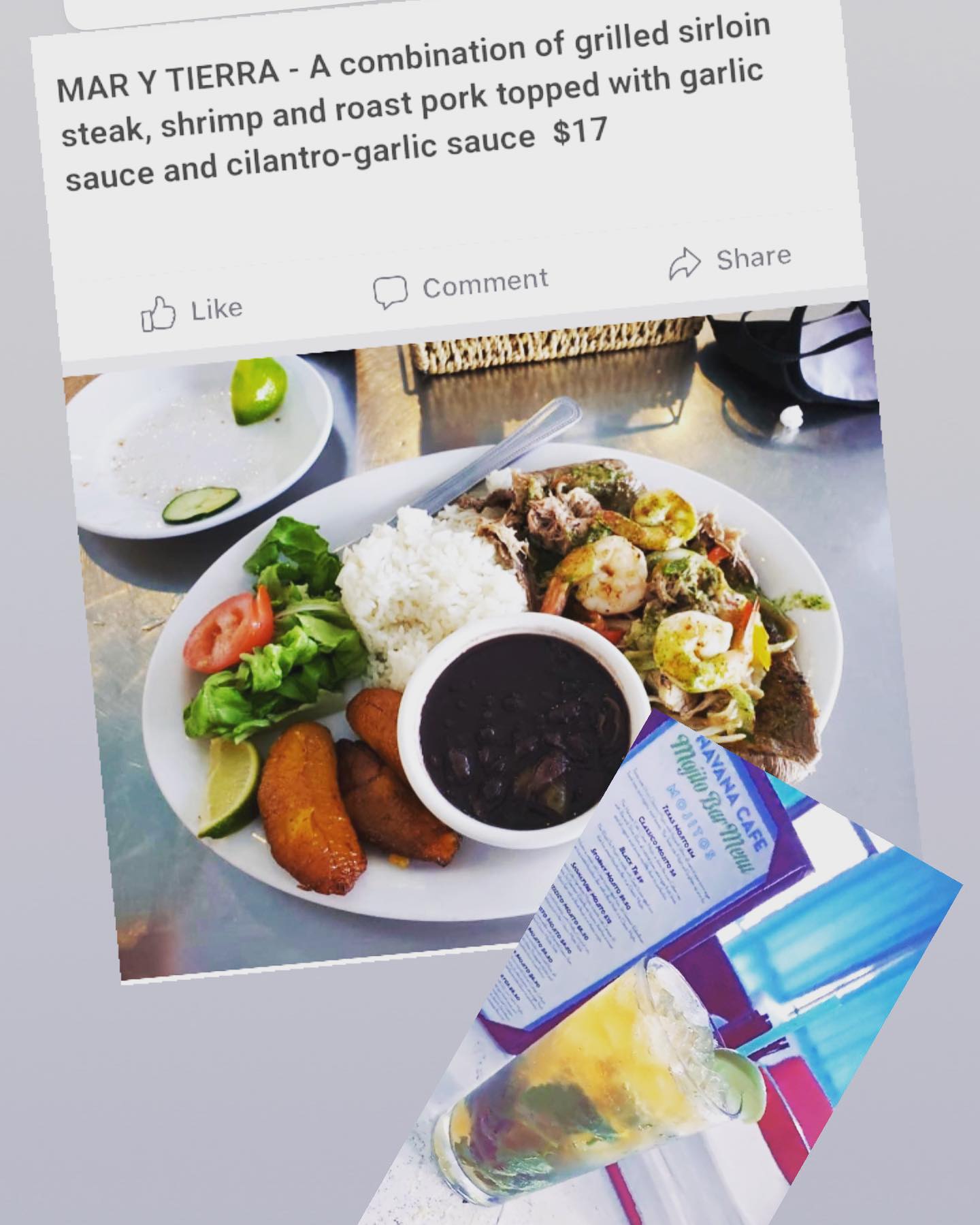 Havana Cafe-Mojito Bar 1152 N Buckner Blvd, Dallas