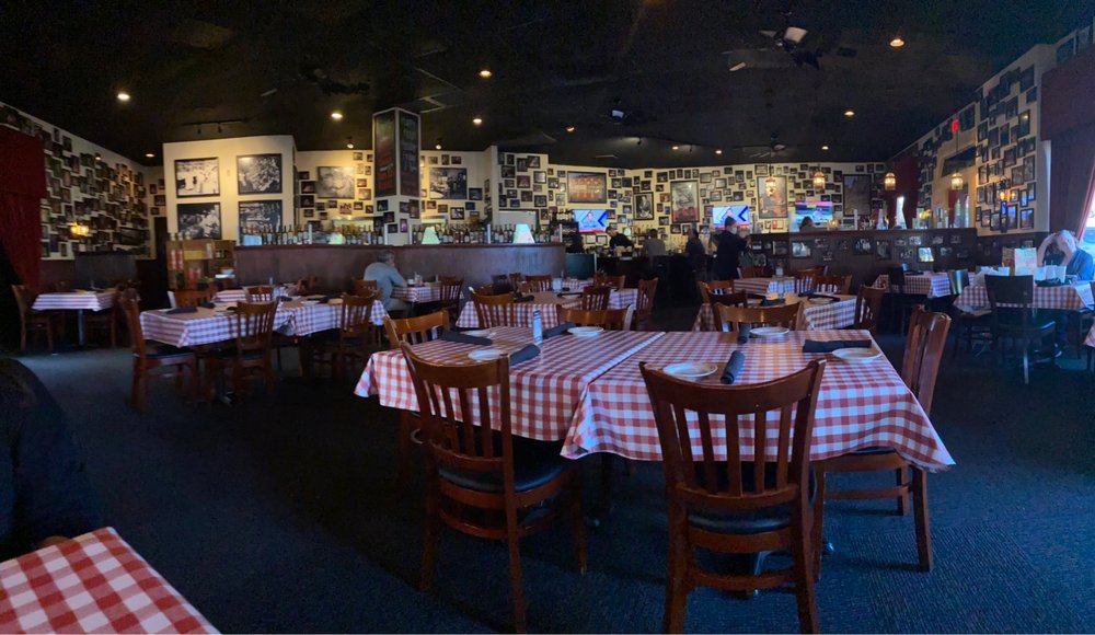Kenny's Italian Kitchen 5100 Belt Line Rd #764, Dallas