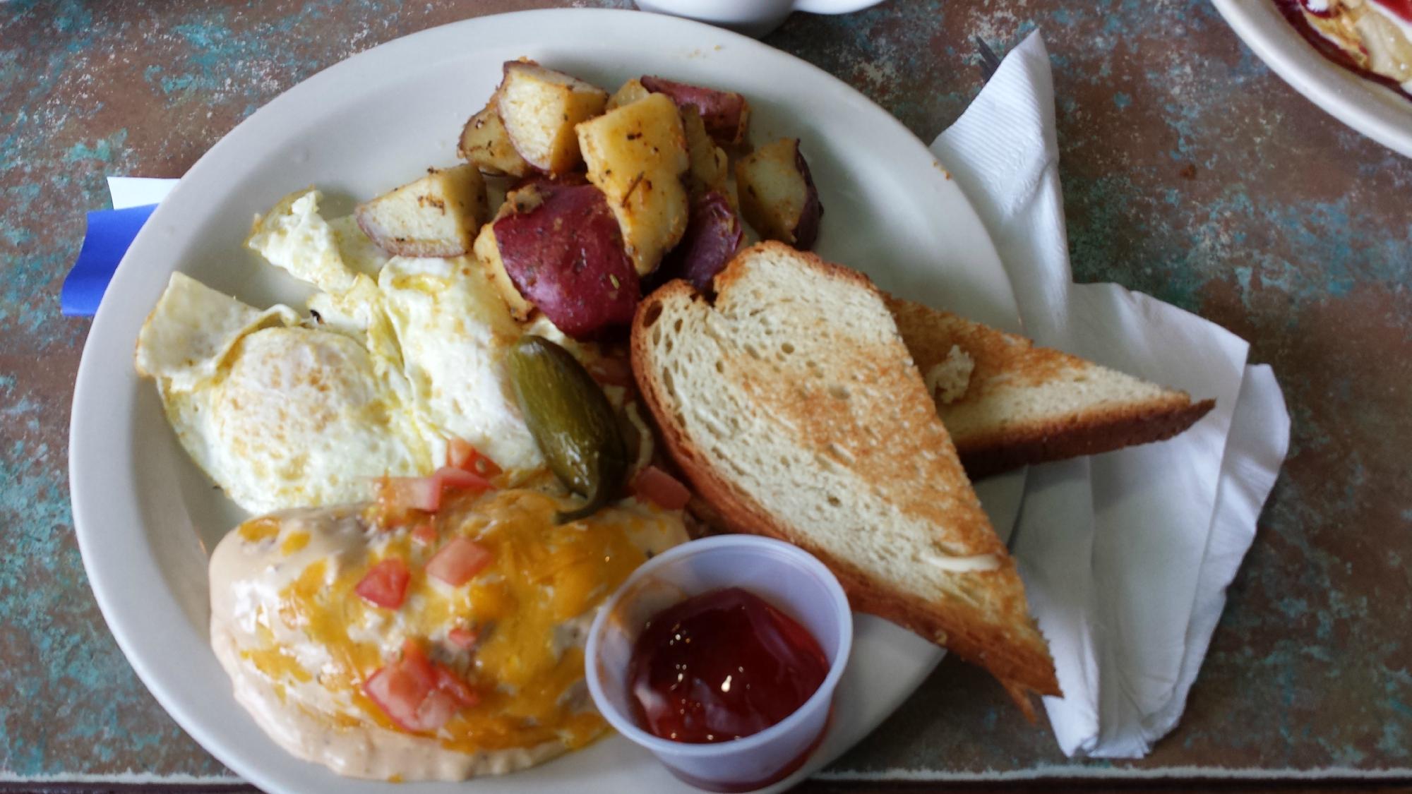 Photo credit: tripadvisor