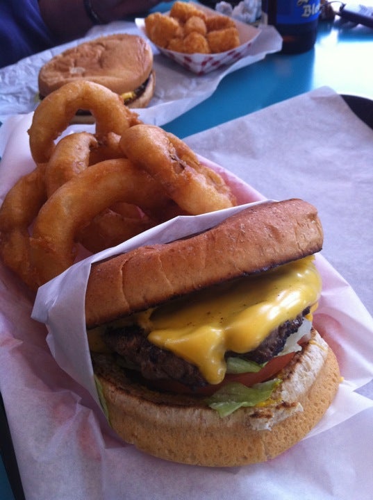 Photo credit: foursquare