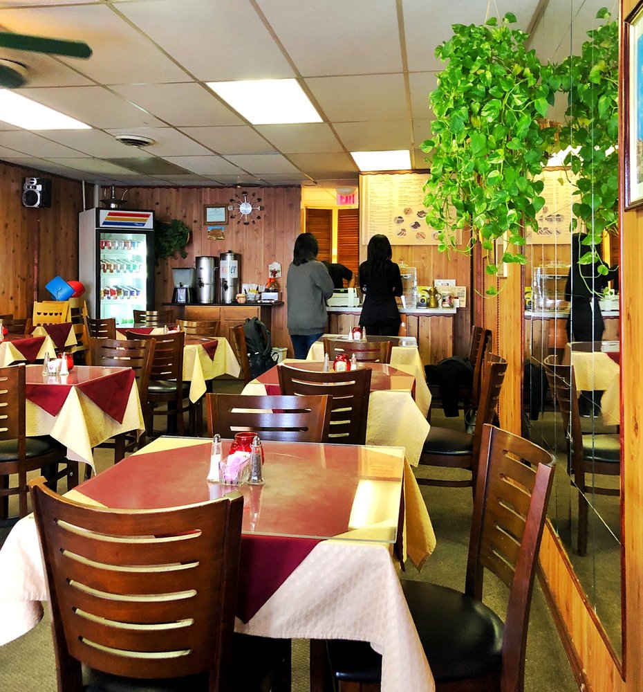 Food From Galilee 6710 Snider Plaza, Dallas
