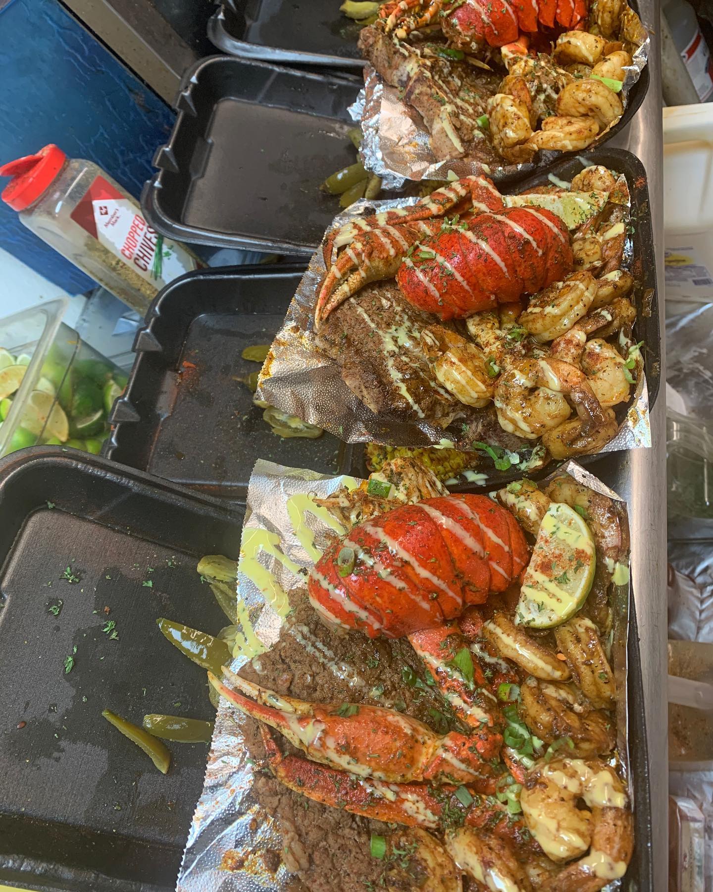 Aunt Irene's Kitchen 3309 S Malcolm X Blvd, Dallas