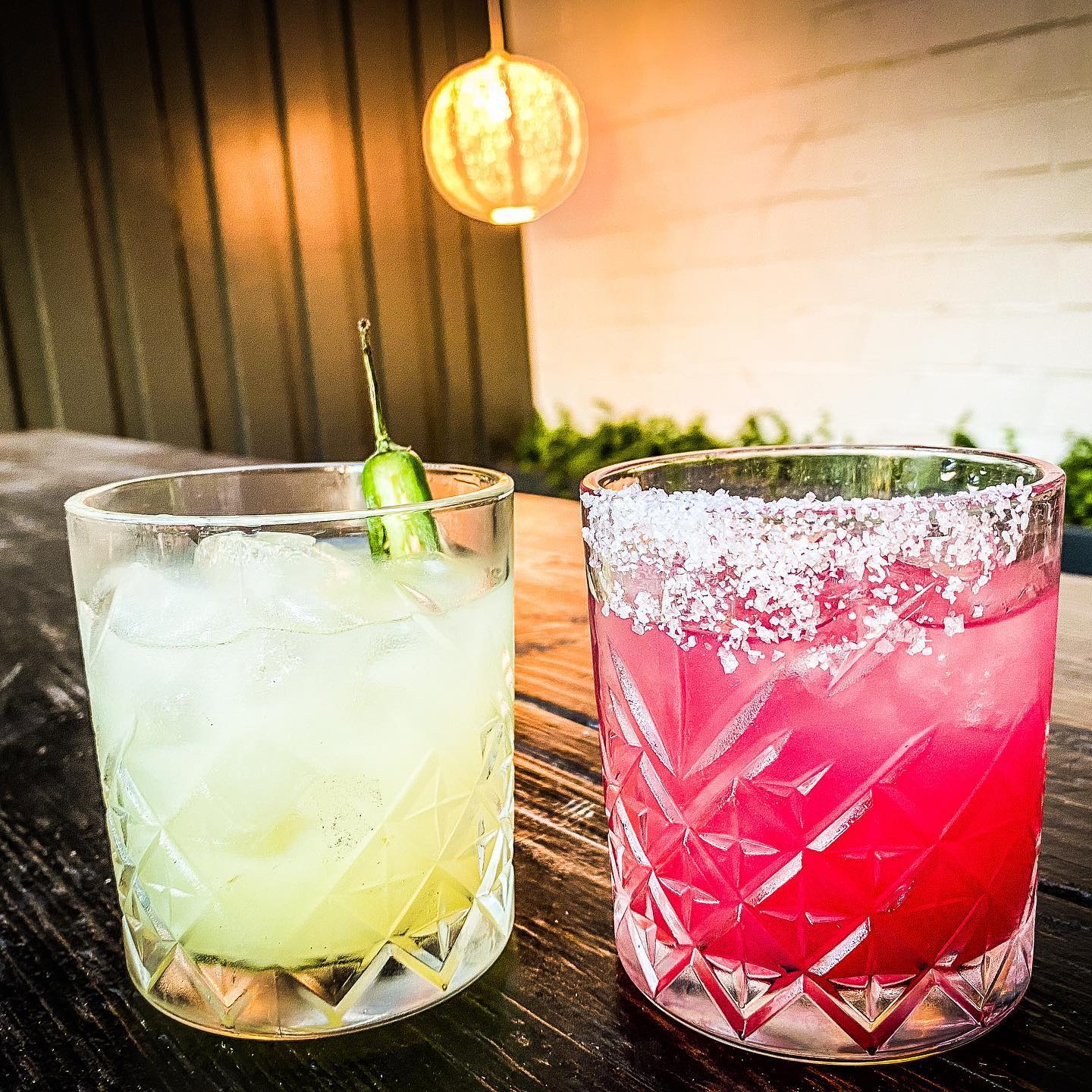 Stock & Barrel 316 W Davis St, Dallas