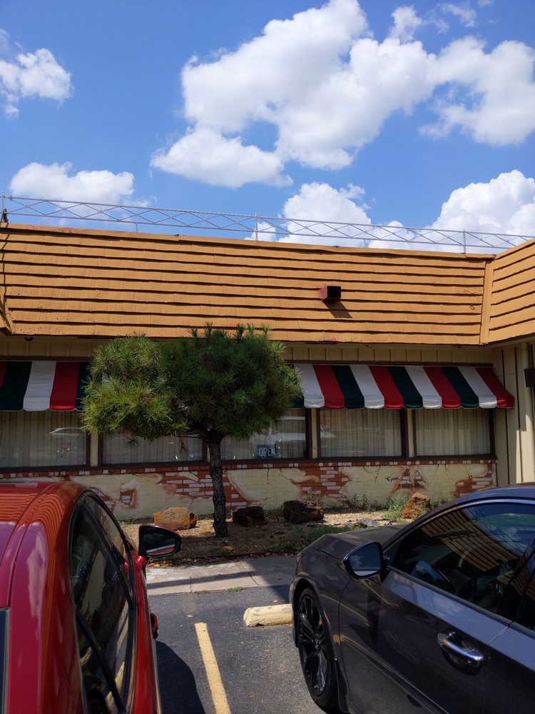 Two Guys From Italy 11637 Webb Chapel Rd, Dallas