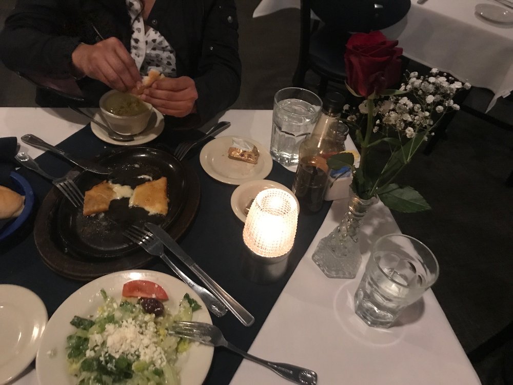 Kostas Cafe 4914 Greenville Ave, Dallas