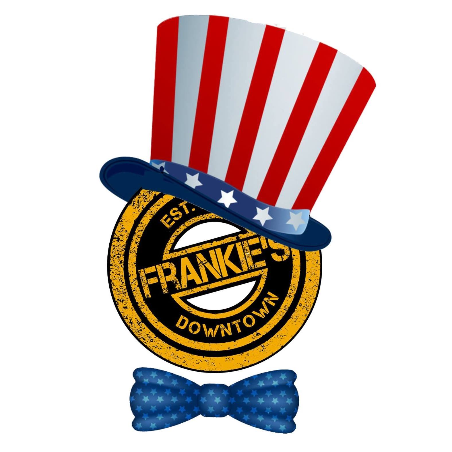 Frankie's Downtown 1303 Main St, Dallas