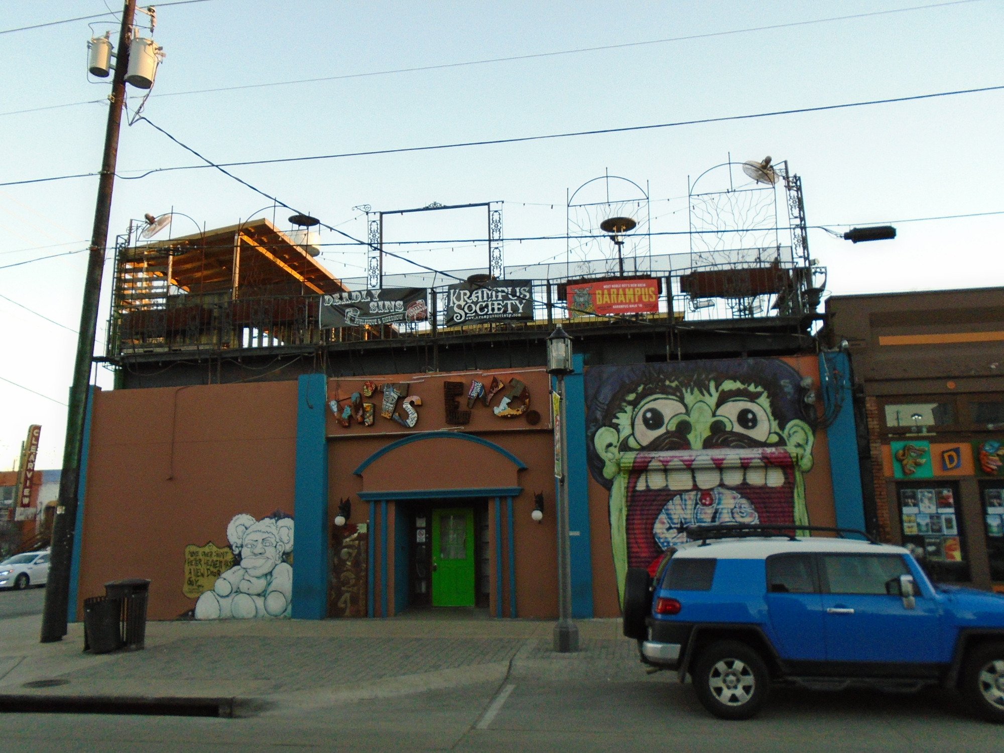 Photo credit: tripadvisor