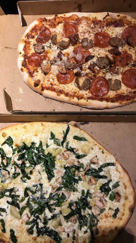 Eatzi’s Market & Bakery 3403 Oak Lawn Ave, Dallas